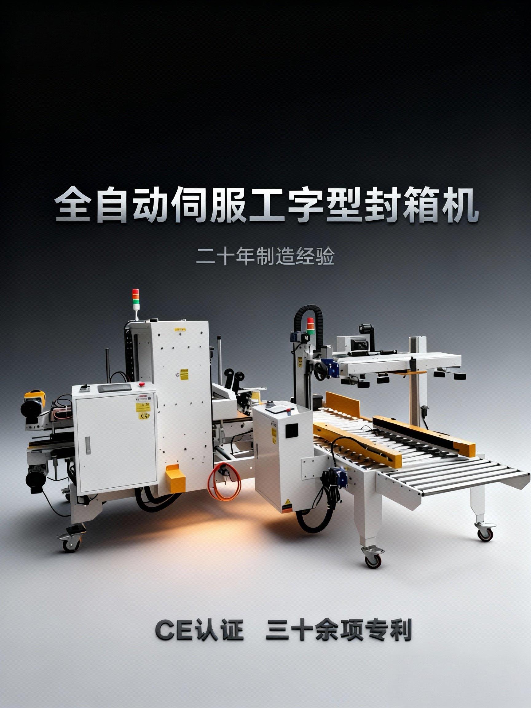 东莞市宝颉包装设备有限公司
