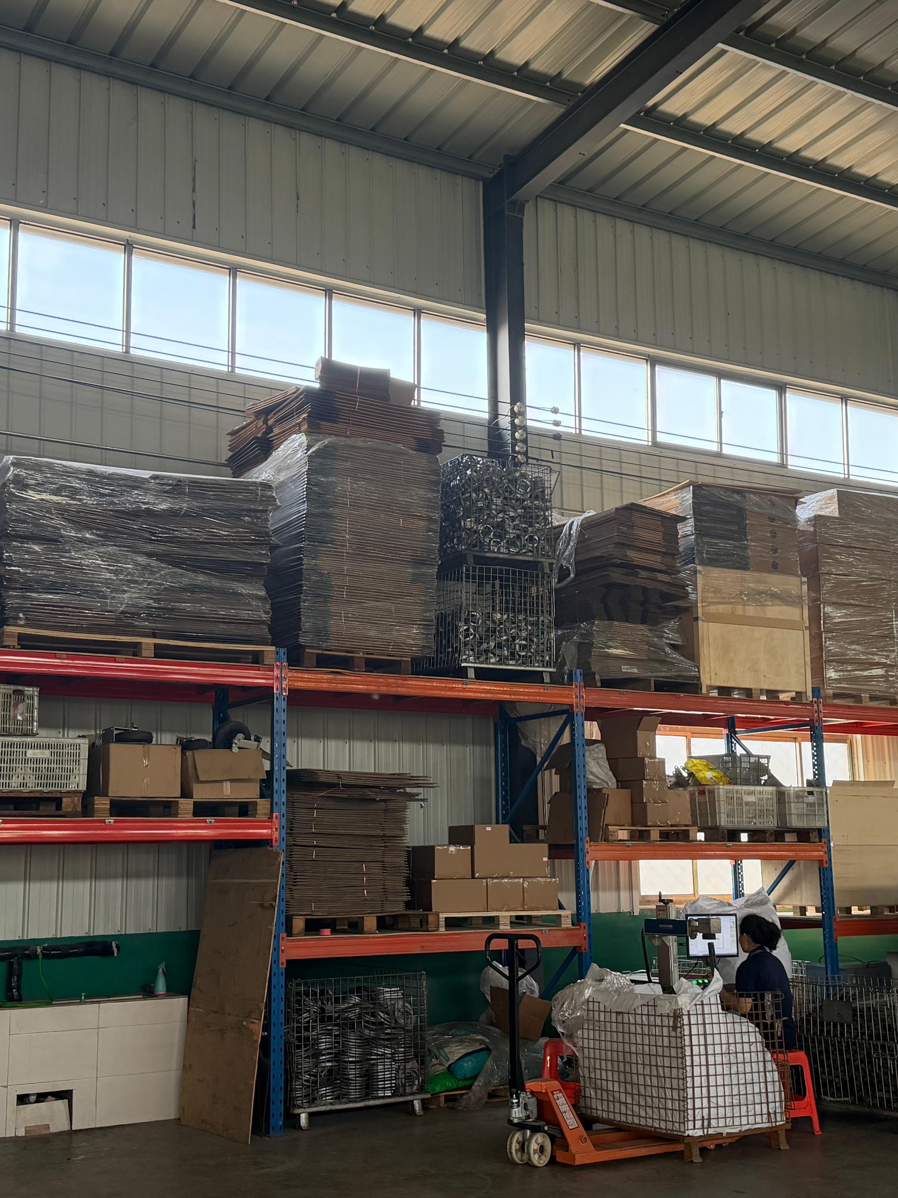 南皮县富腾金属制品有限公司