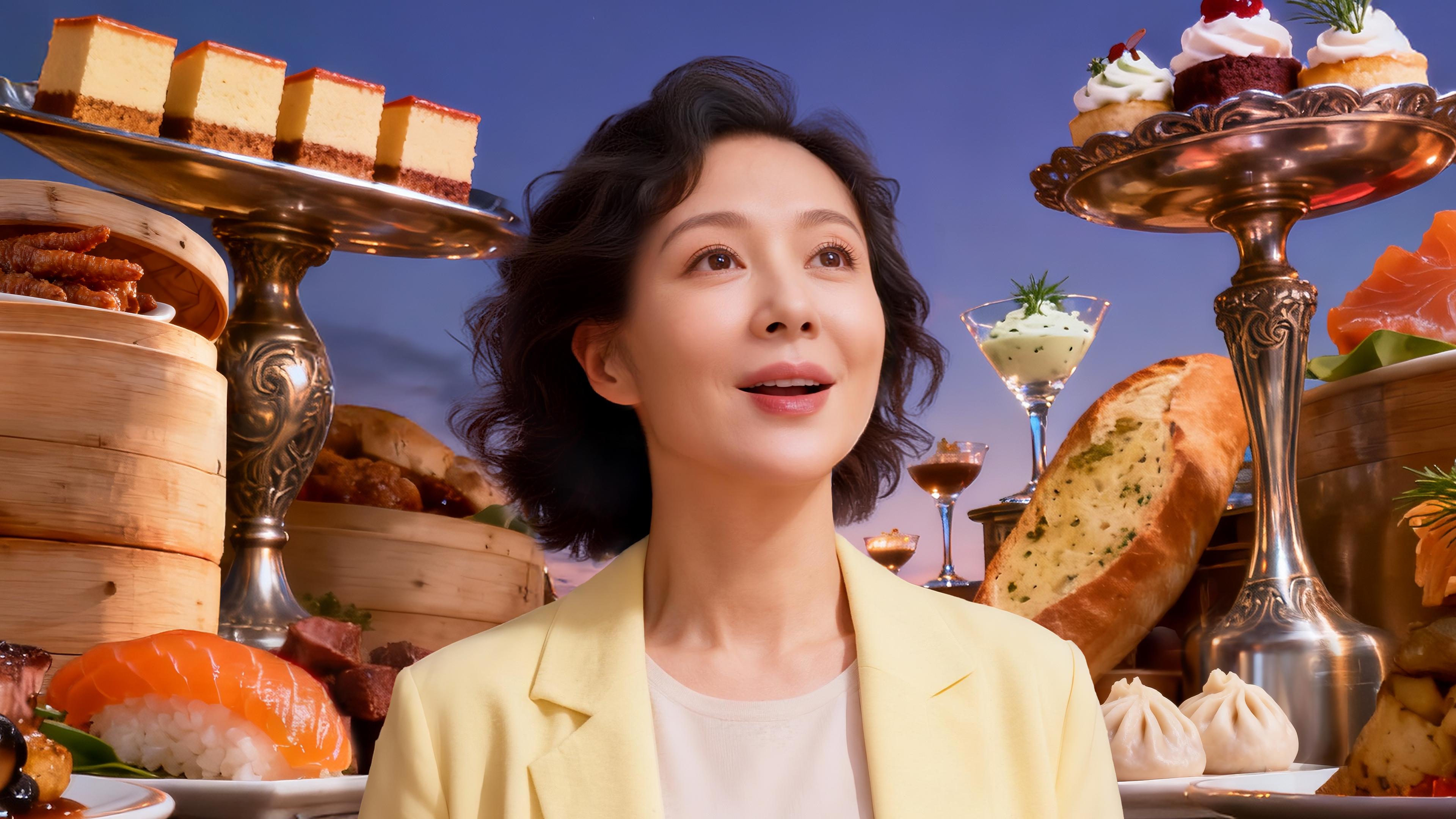 视觉灵动