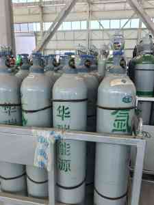2026年保定纯氩配送、邯郸氩气服务商推荐：济阳华美气体有限公司
