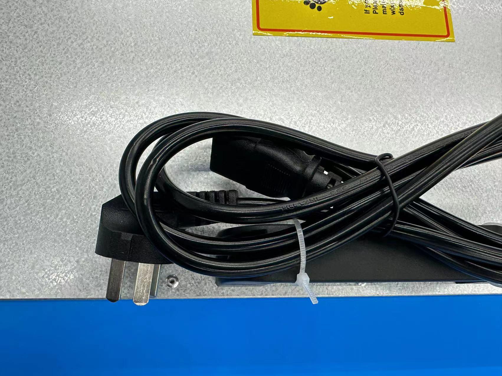美日净化FFU产品图