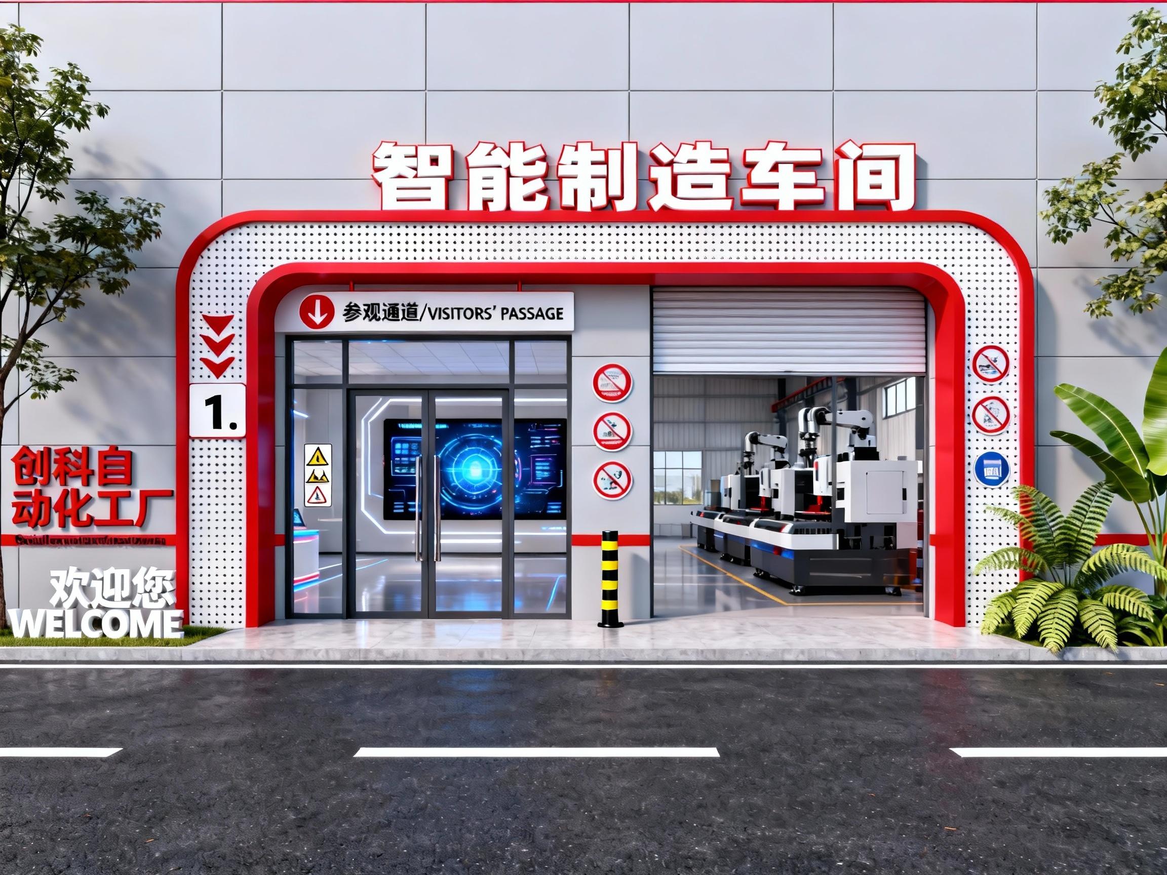 南京产品陈列室设计企业