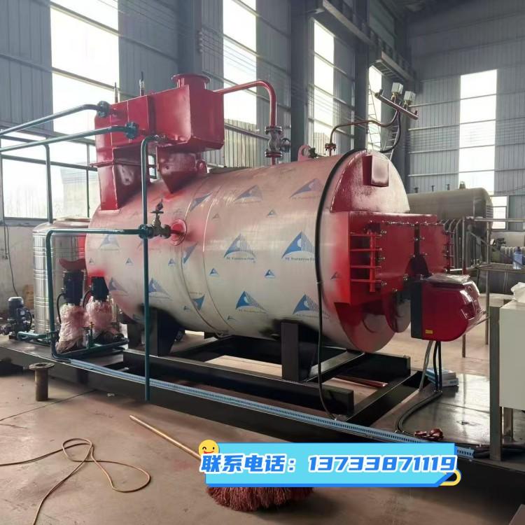 郑州众汇热能设备有限公司产品图1