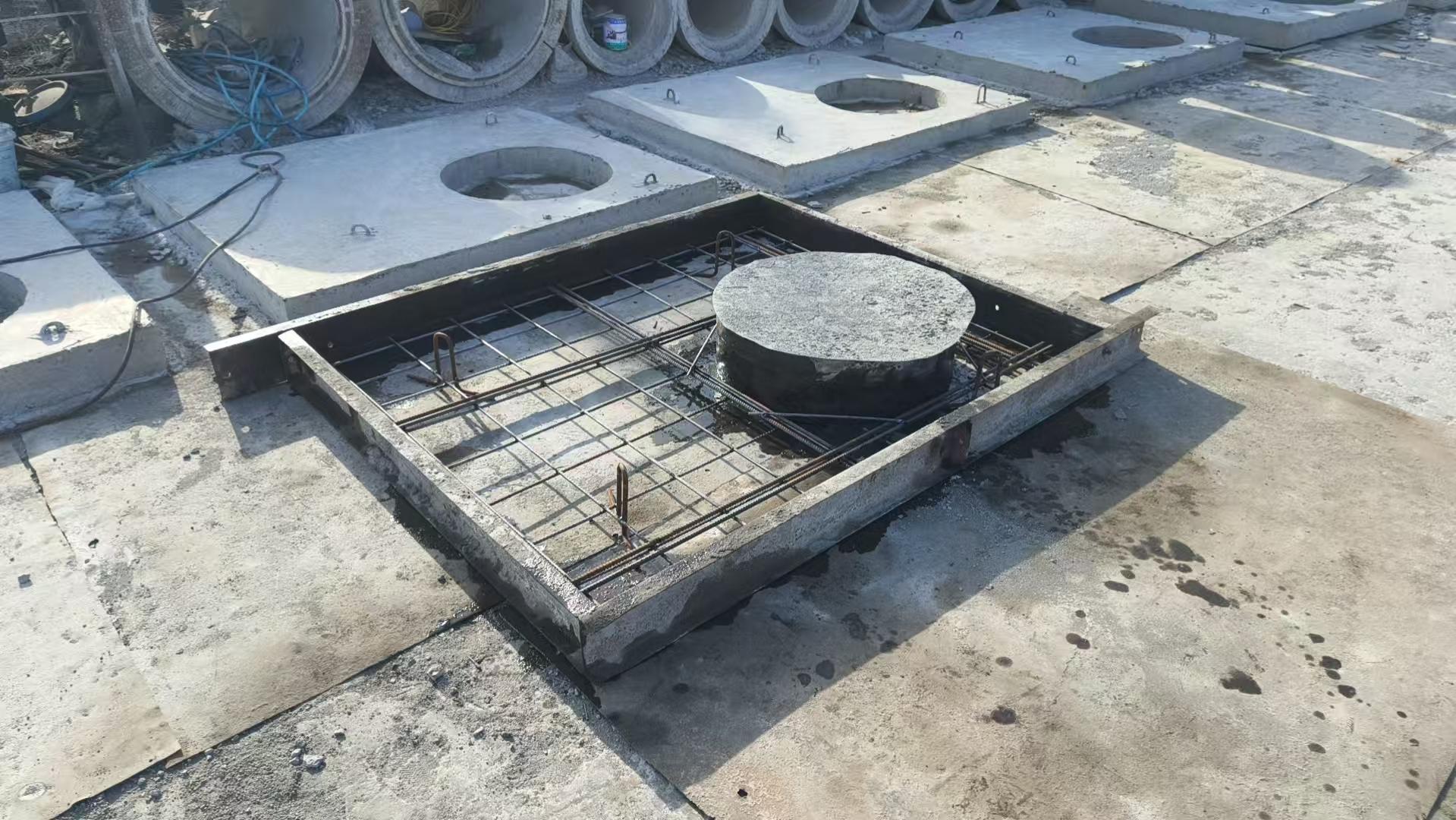 章丘市方圆水泥制品有限公司产品图3