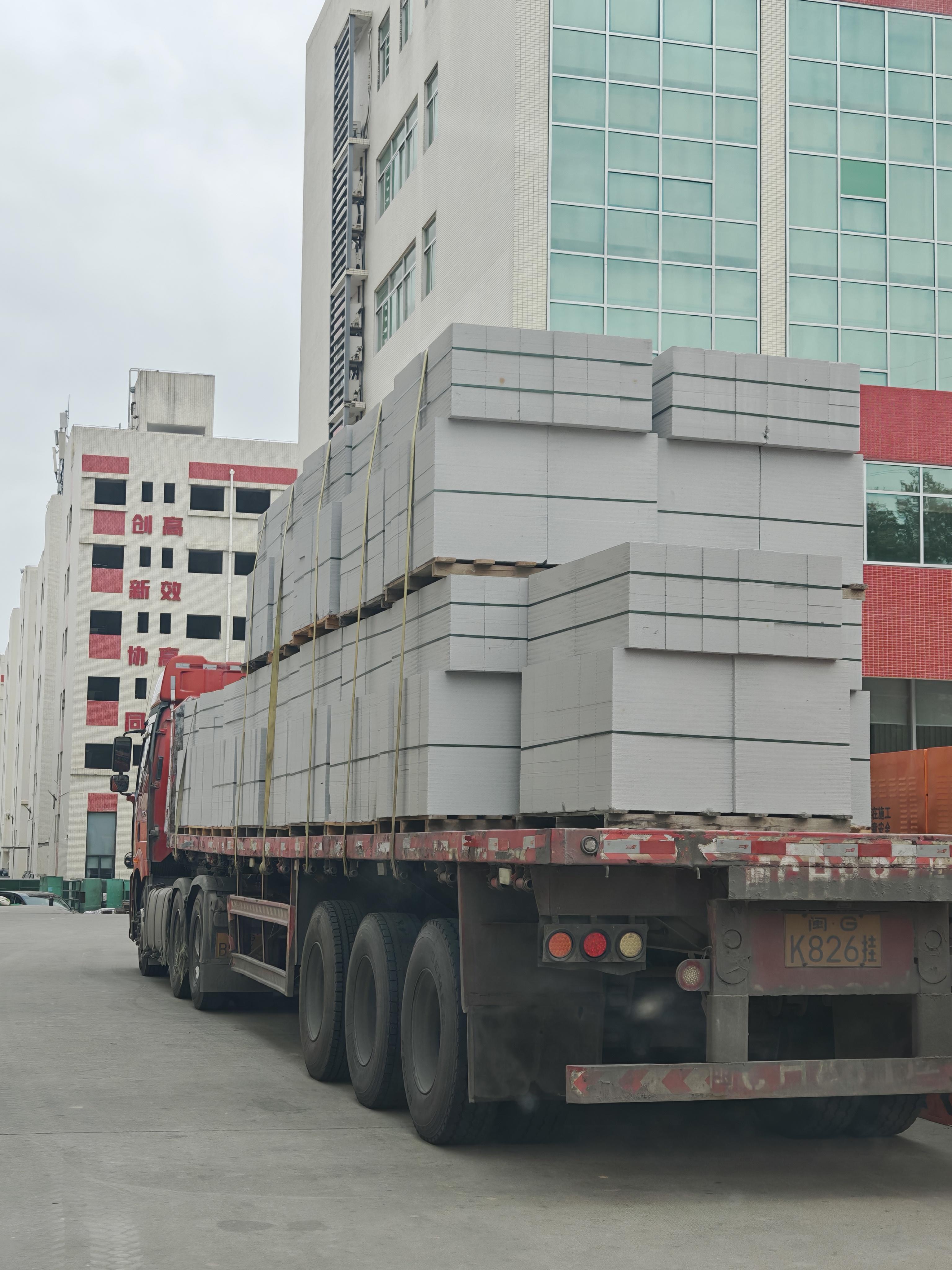 泉州三维建材产品图2