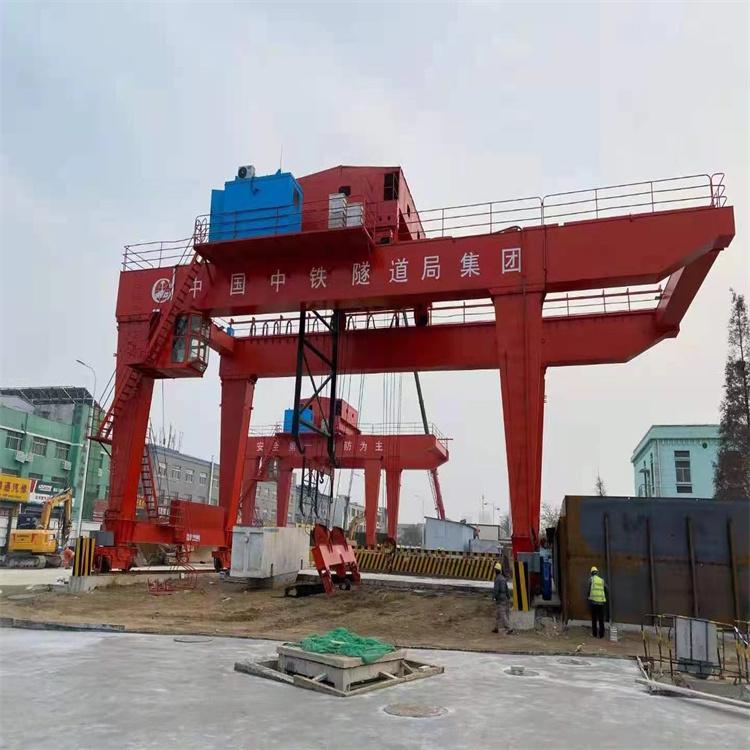 山东益腾起重机械有限公司产品图3