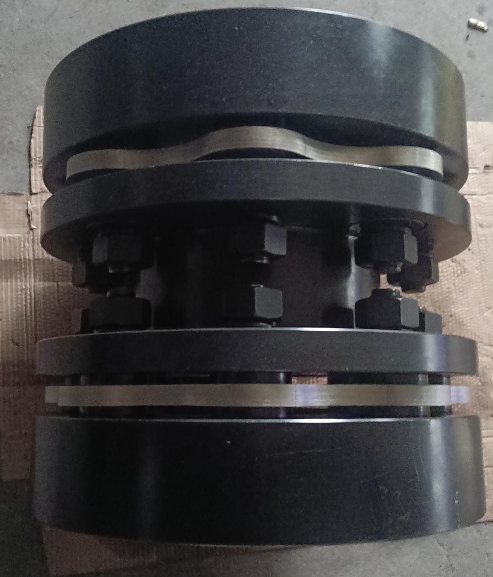 泊头市海硕联轴器有限公司产品图2