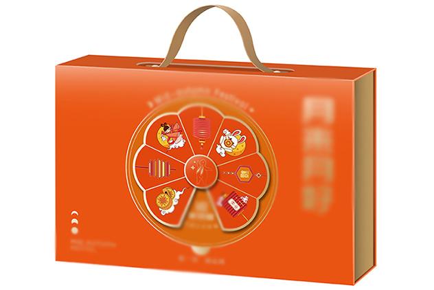 长沙大度包装产品展示