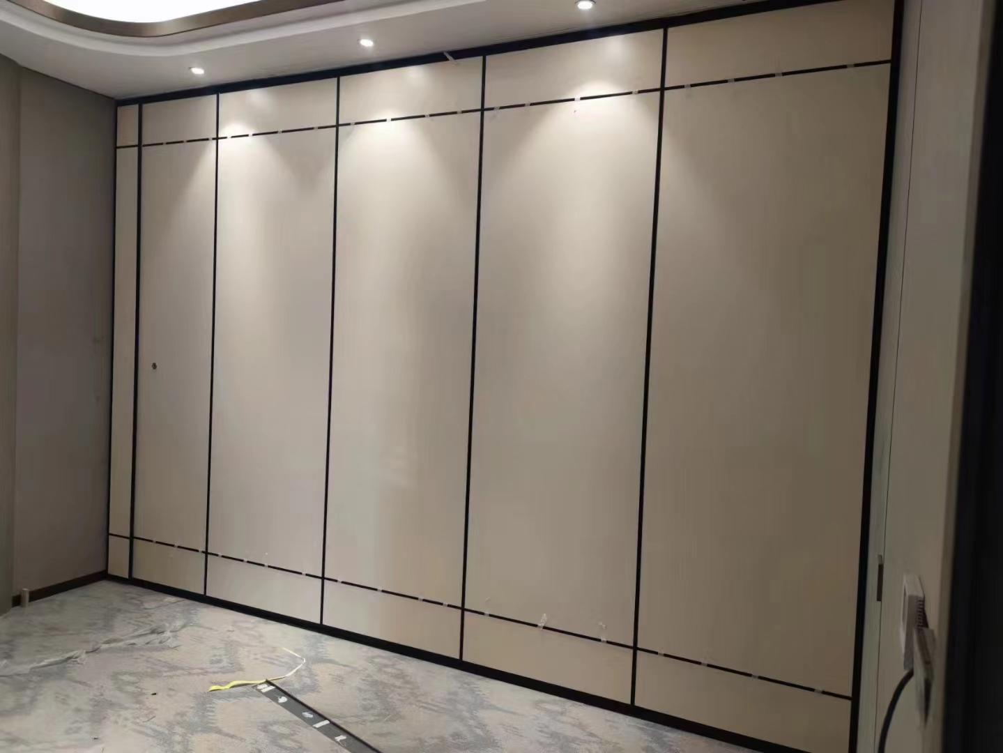 豫和隔断产品展示