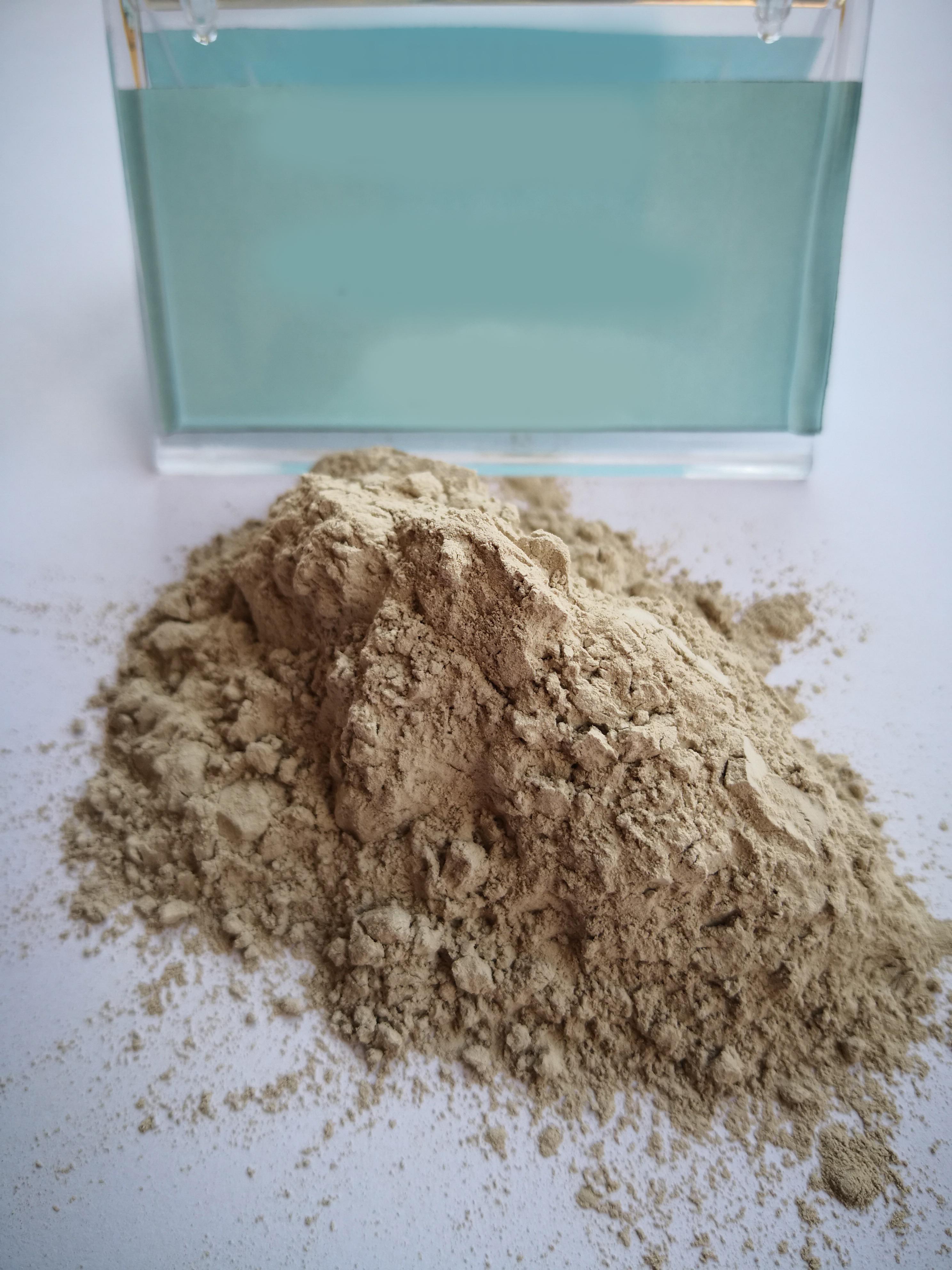 铝矾土耐火骨料