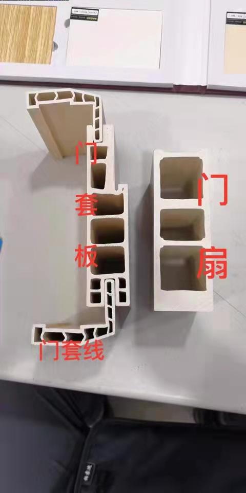 山东筑森门业产品展示2