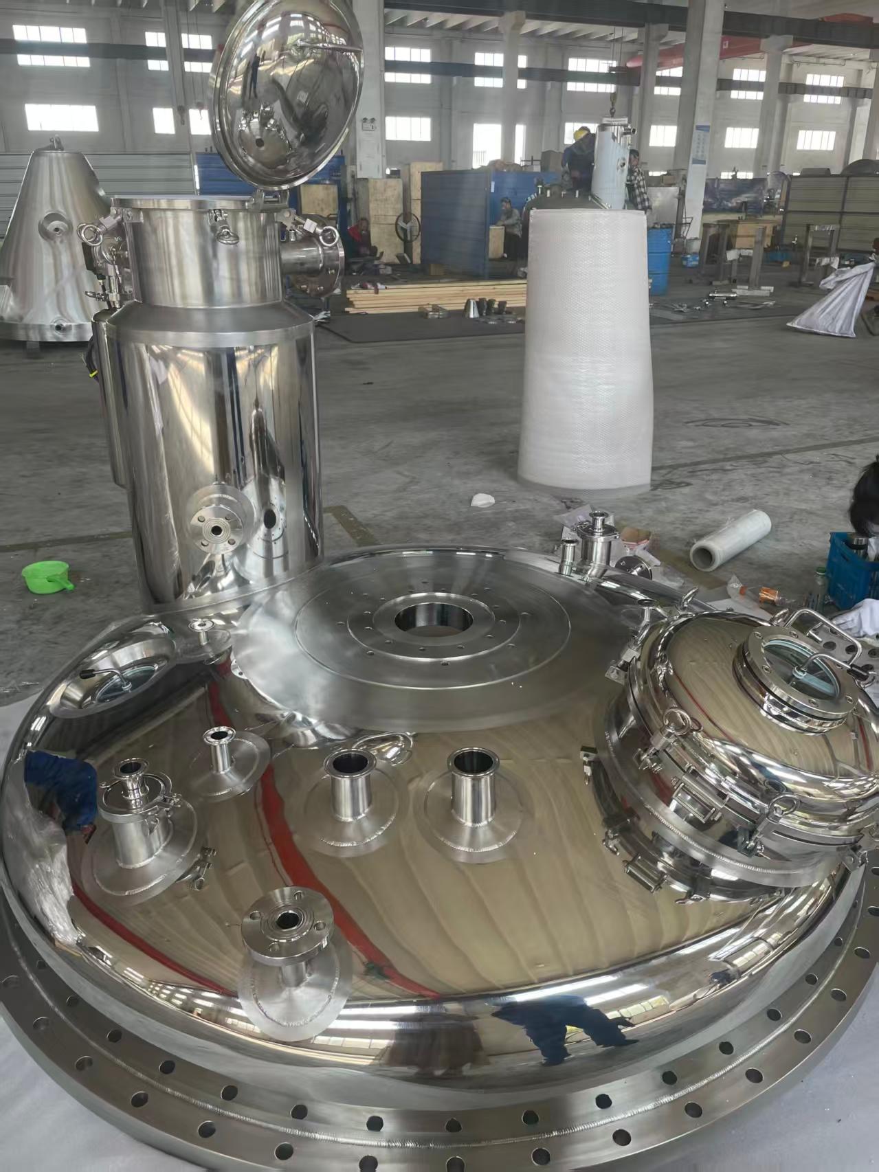 常州延陵干燥设备有限公司产品