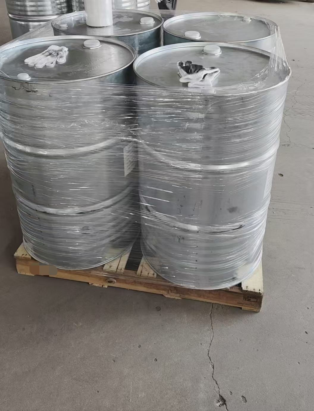山东恩科化工-溶剂产品示意图