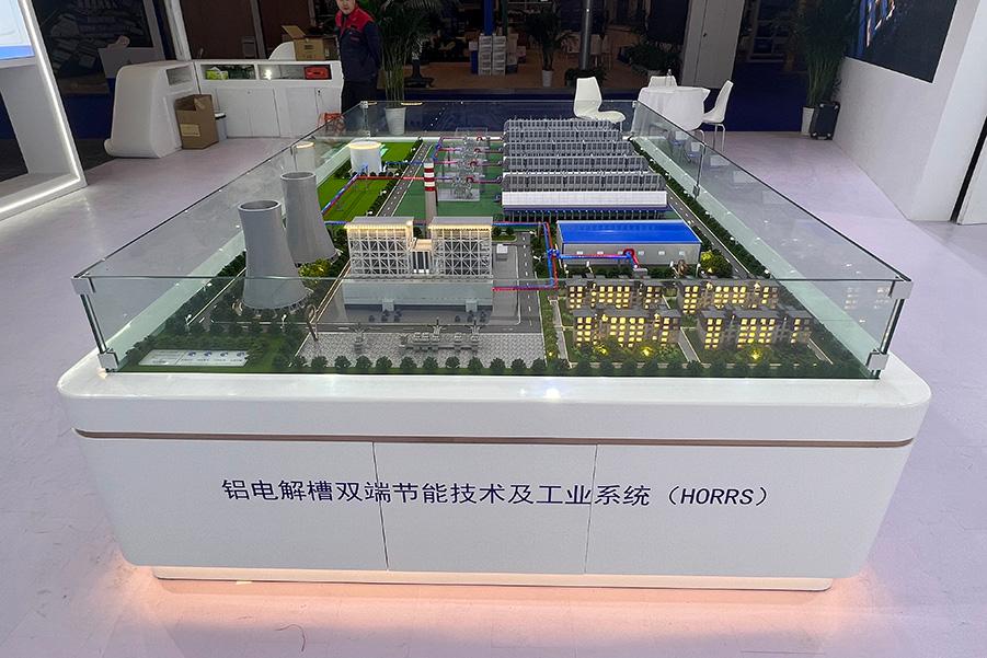 郑州金石模型设计有限公司