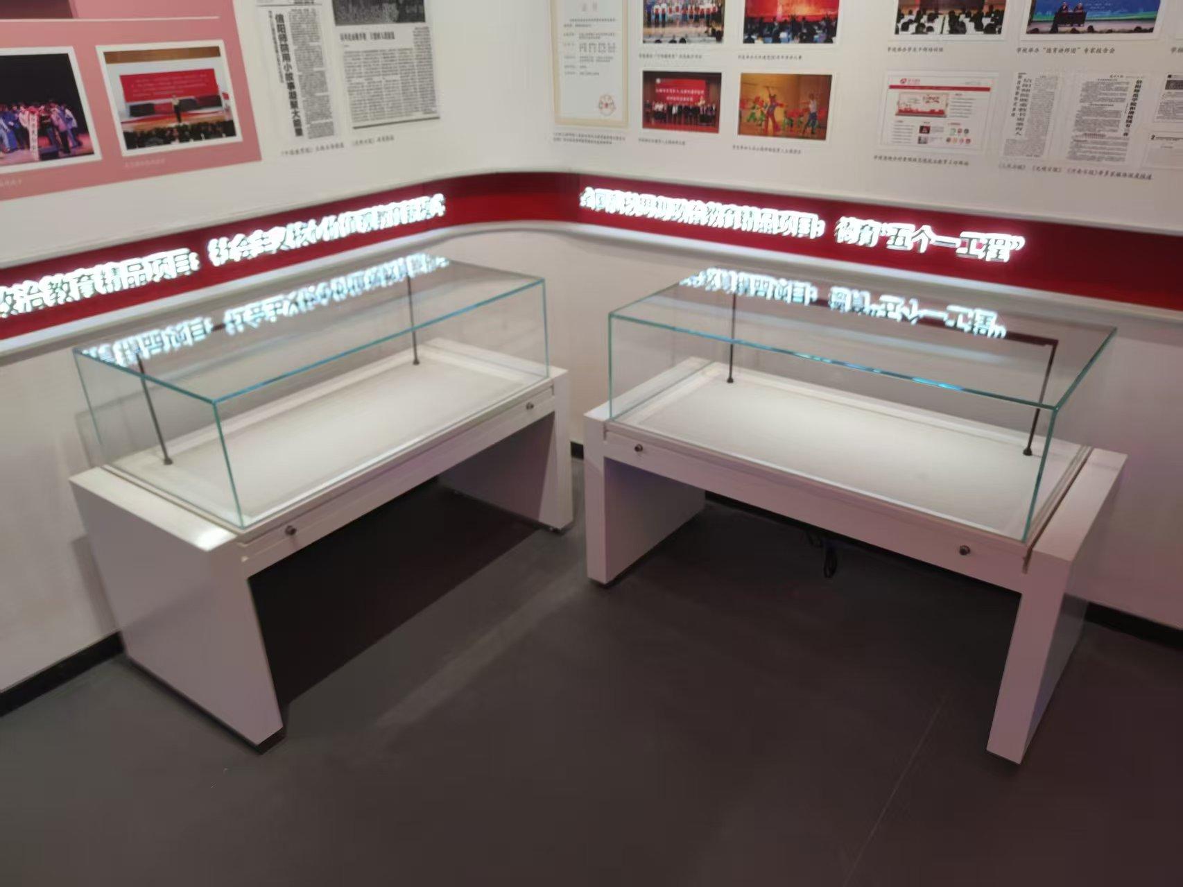 博物馆展柜产品