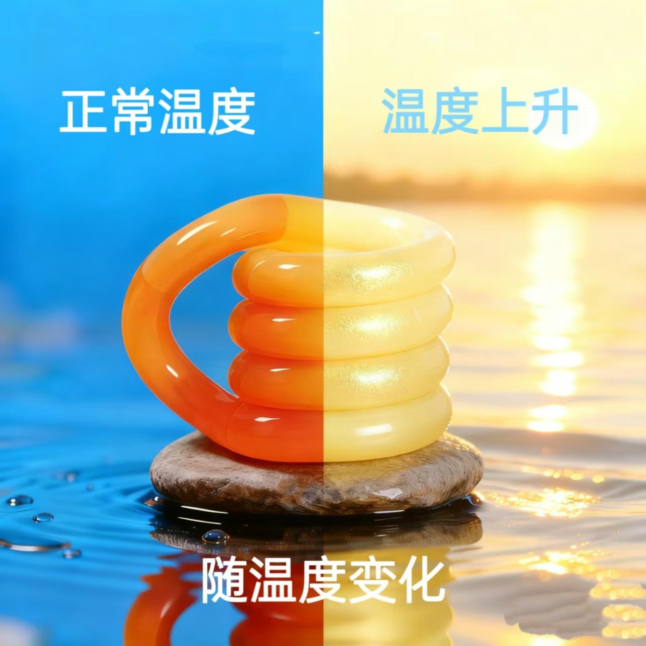 梓绮新材料产品展示