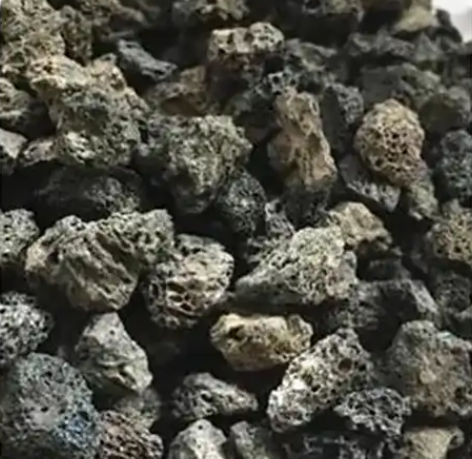 火山岩水处理滤料
