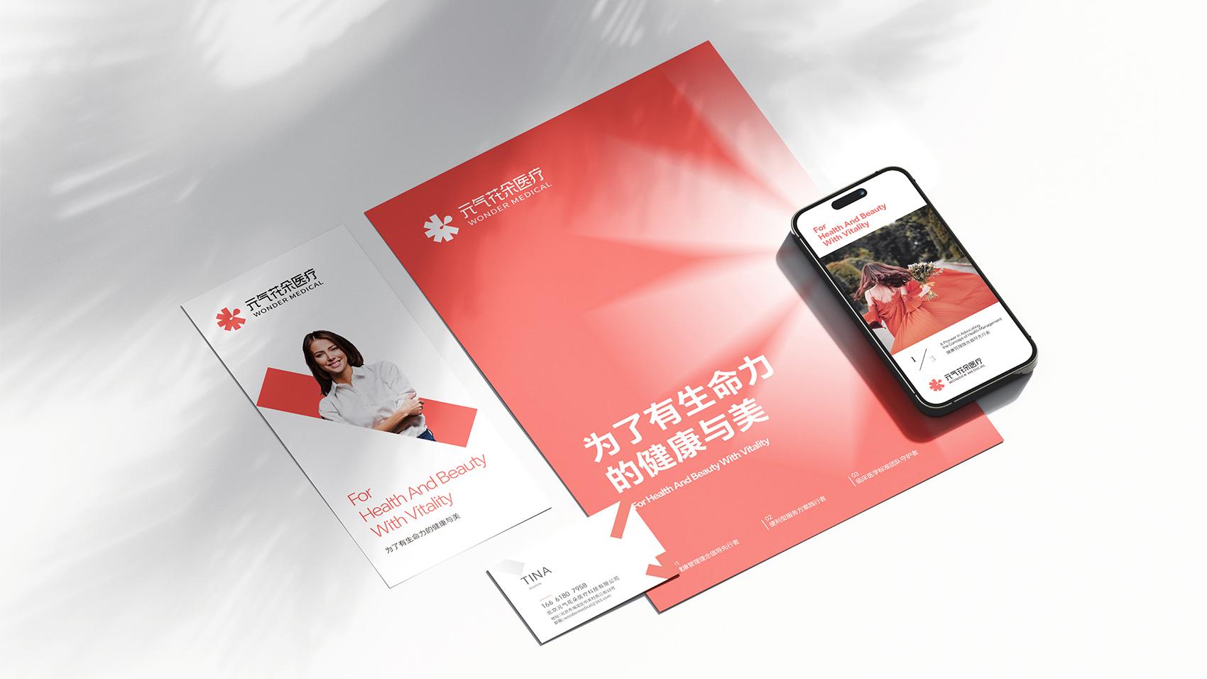定未品牌策略设计方法论示意