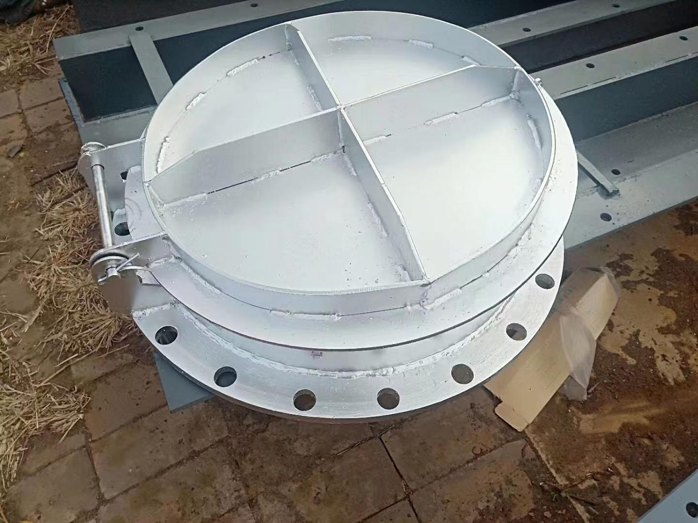 邢台浩禹水利机械产品