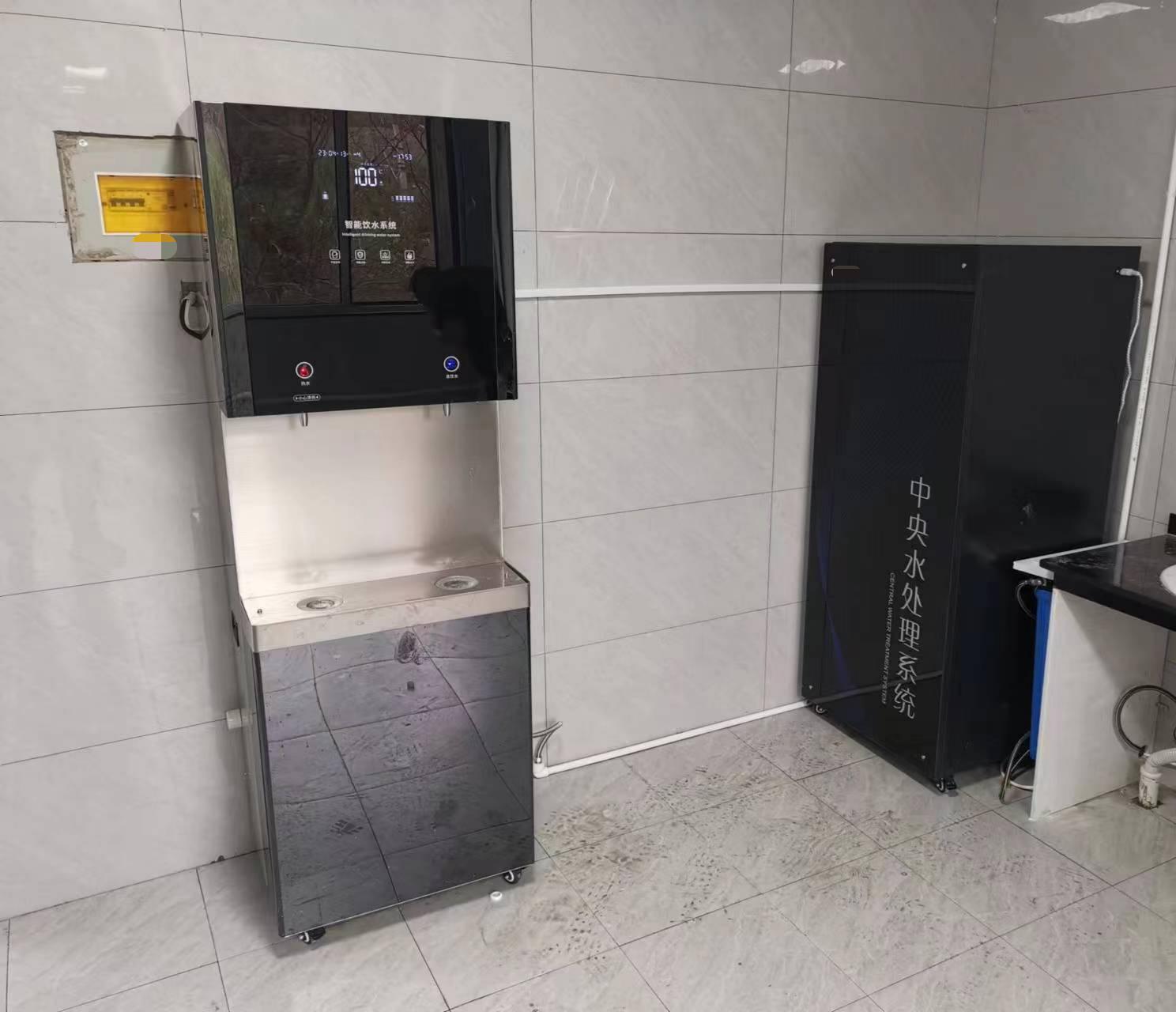 河北卧牛净水设备有限公司产品展示