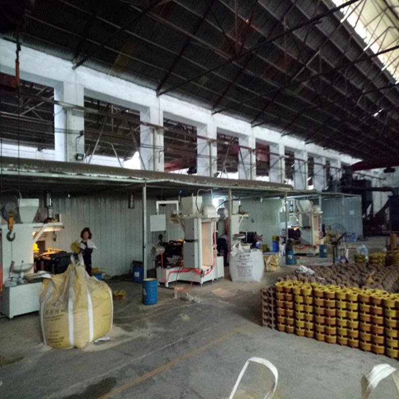 沧州科祥机械模具产品展示