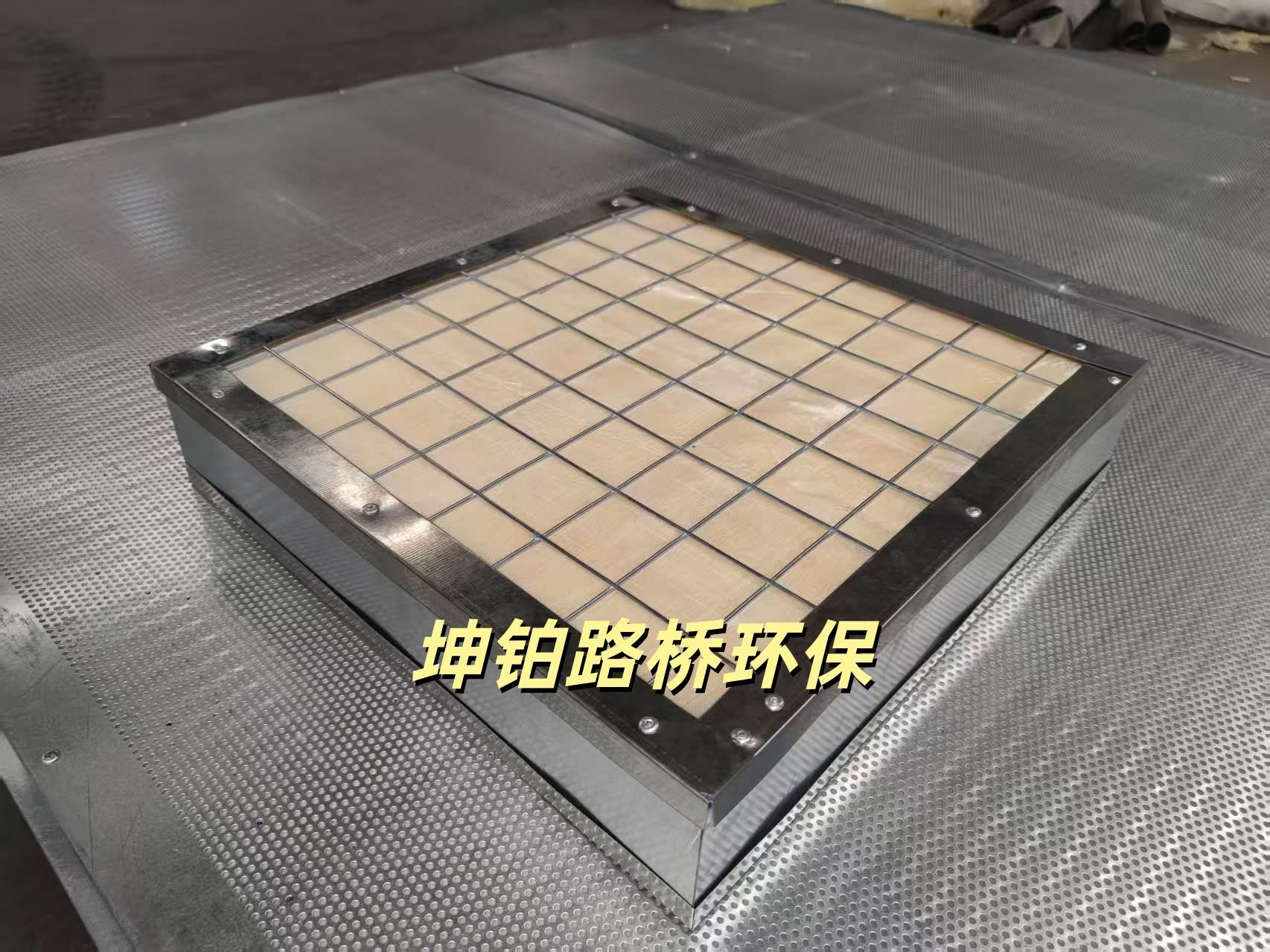 安平坤铂路桥环保工程有限公司