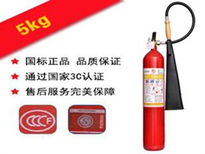 河南金霖消防设备有限公司