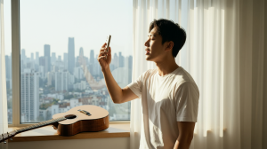 广州ai mv公司合作优选:星檬网络Muse AI赋能石家庄ai音乐发行等全域场景