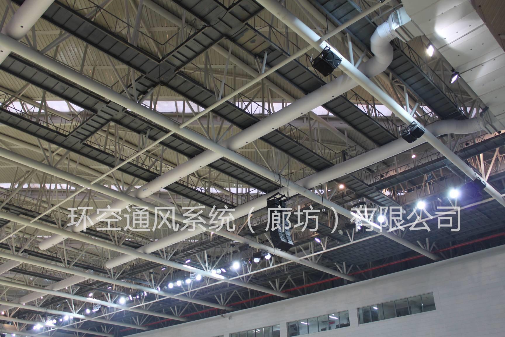 环空通风系统产品图2
