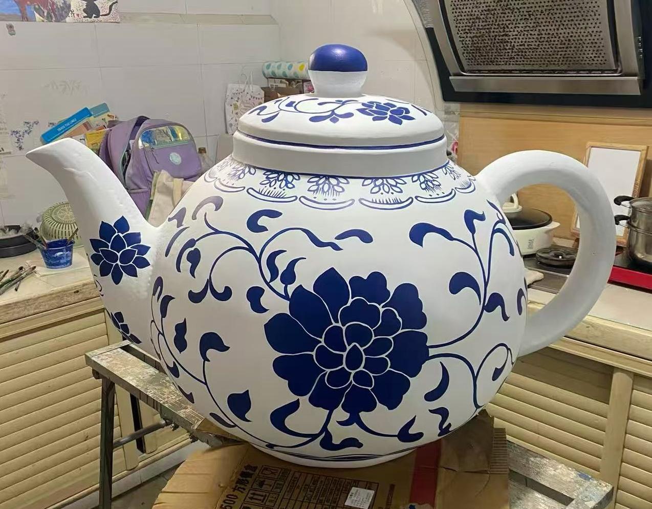 生产车间