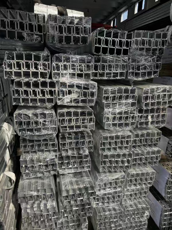 江苏耀荣新能源有限公司工厂实景