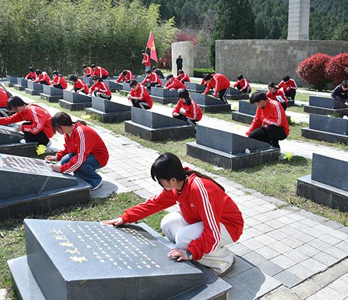若水教育学校师资团队