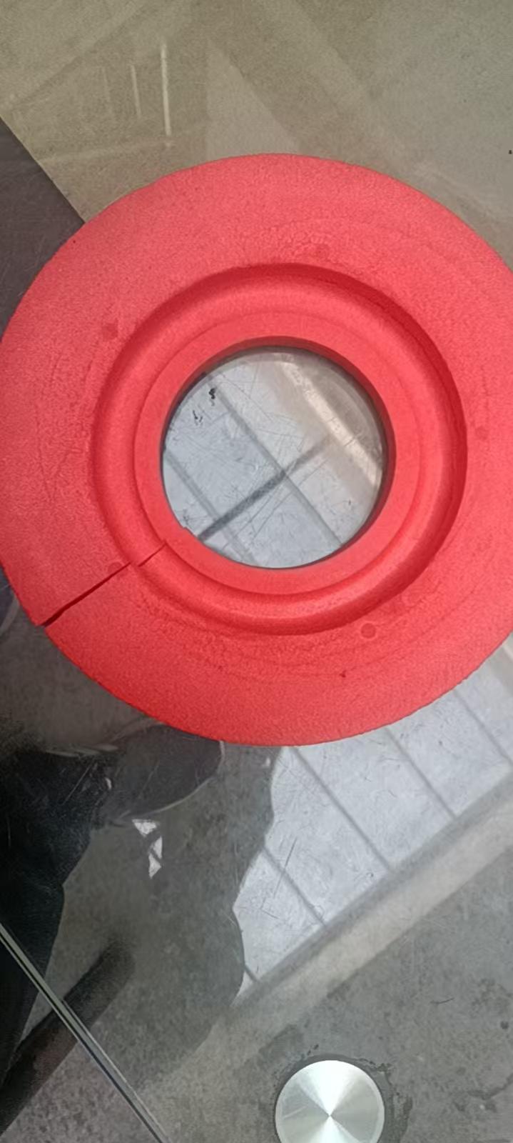 橡胶制品车间