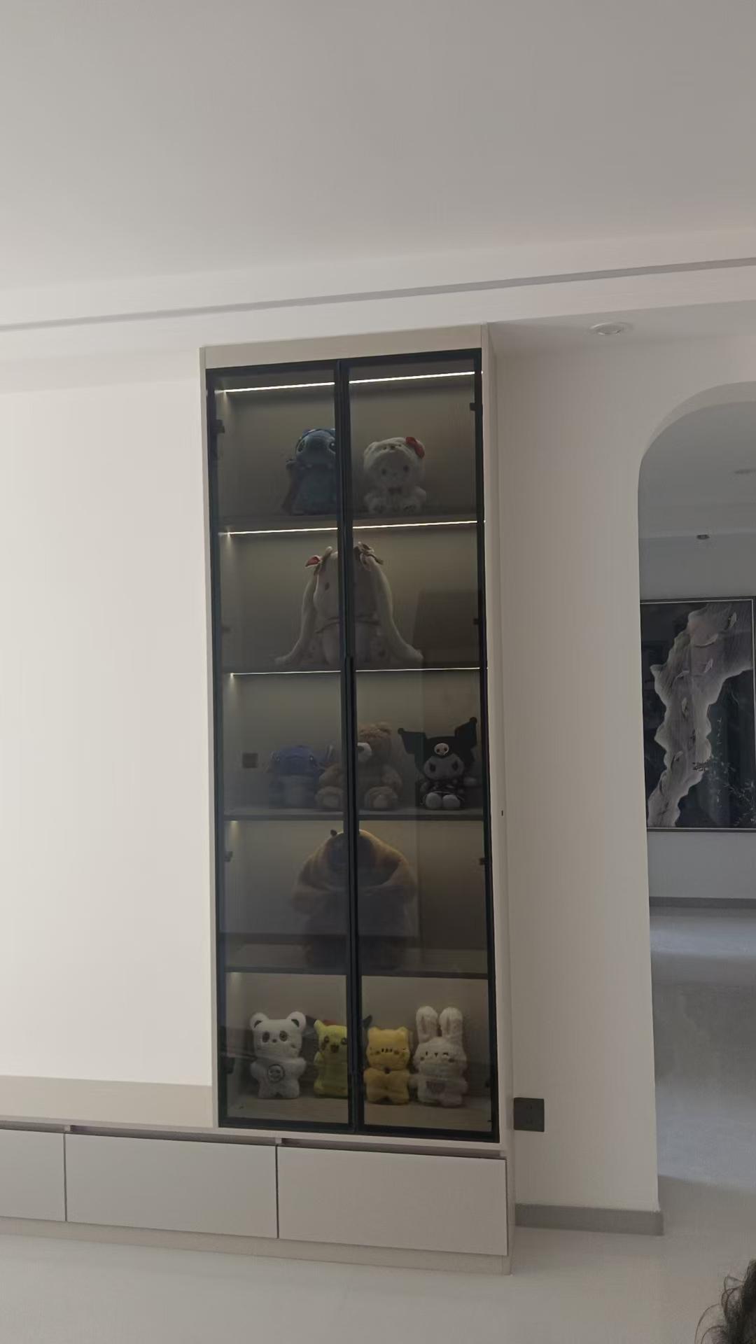 濮阳装修案例实景