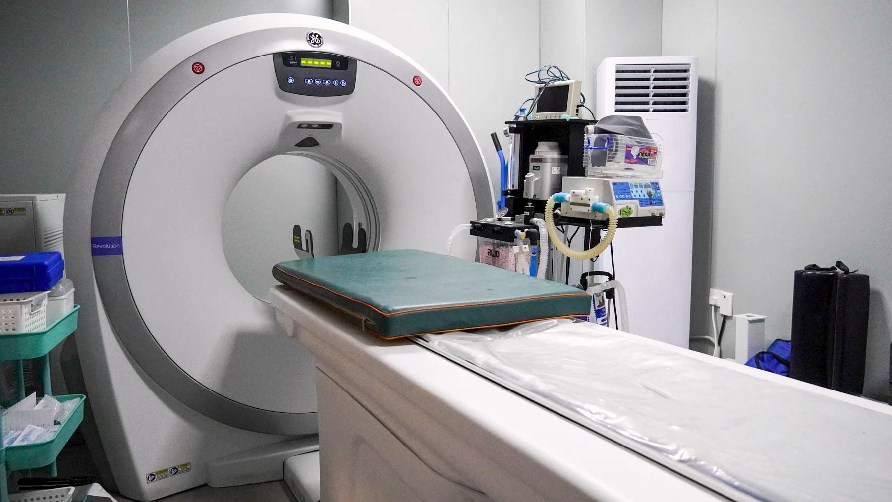 镇江瑞派宠物医院大西路总院