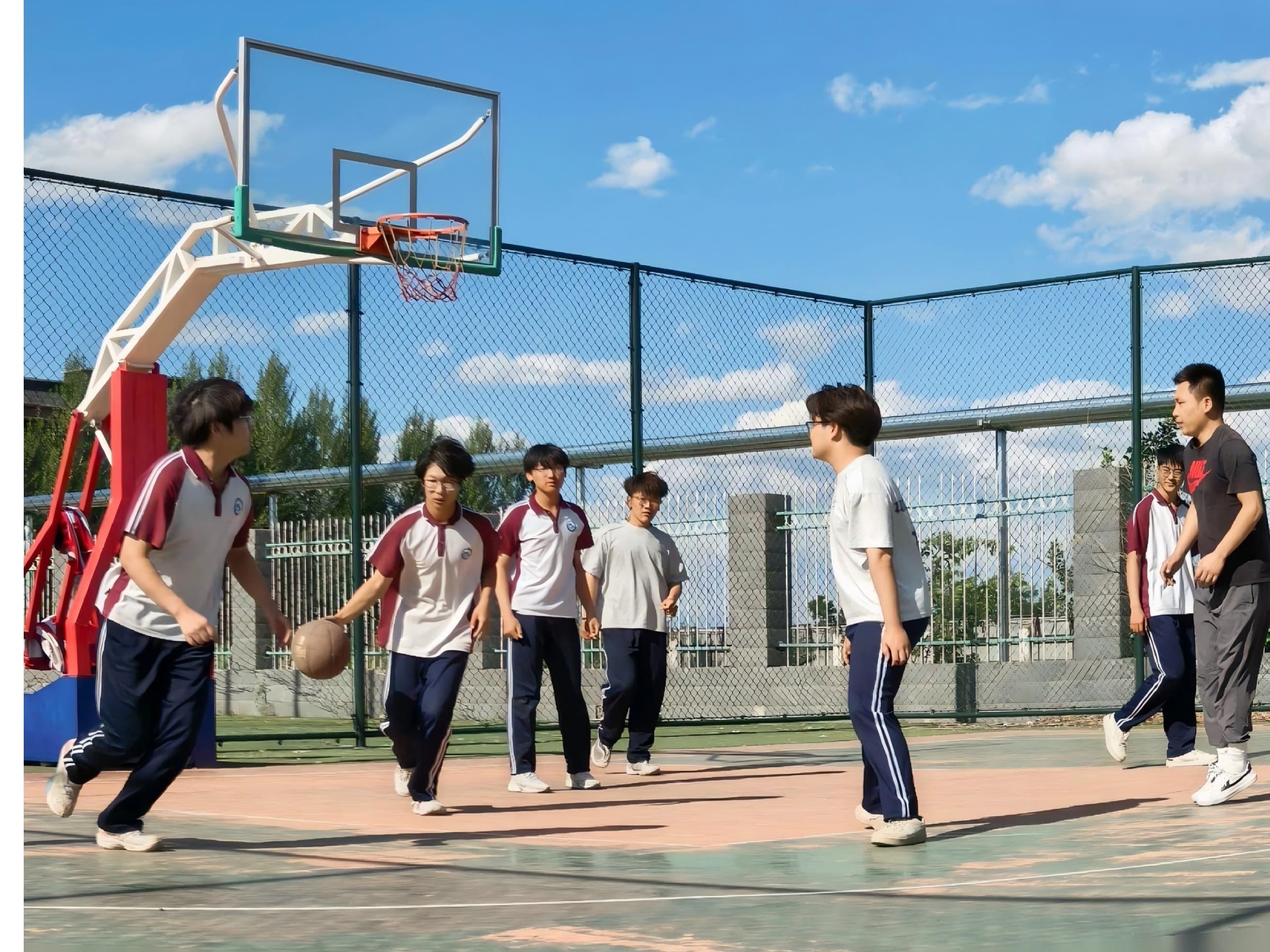 国科英澳夏山复学中心