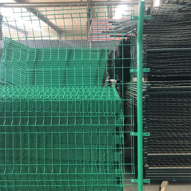 安平县百瑞金属制品有限公司厂房
