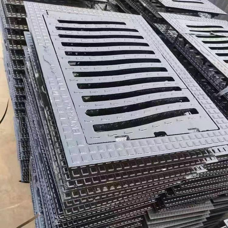 山东翔铭金属制造有限公司产品图2