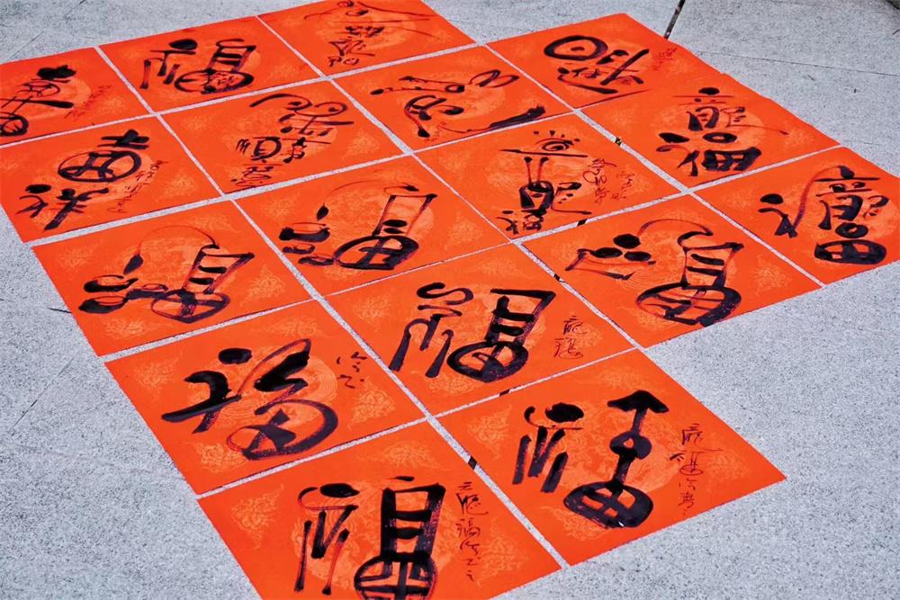 重庆优荣大型活动统筹执行现场