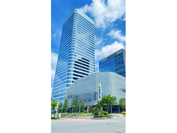广东悦莱地板科技有限公司产品示例