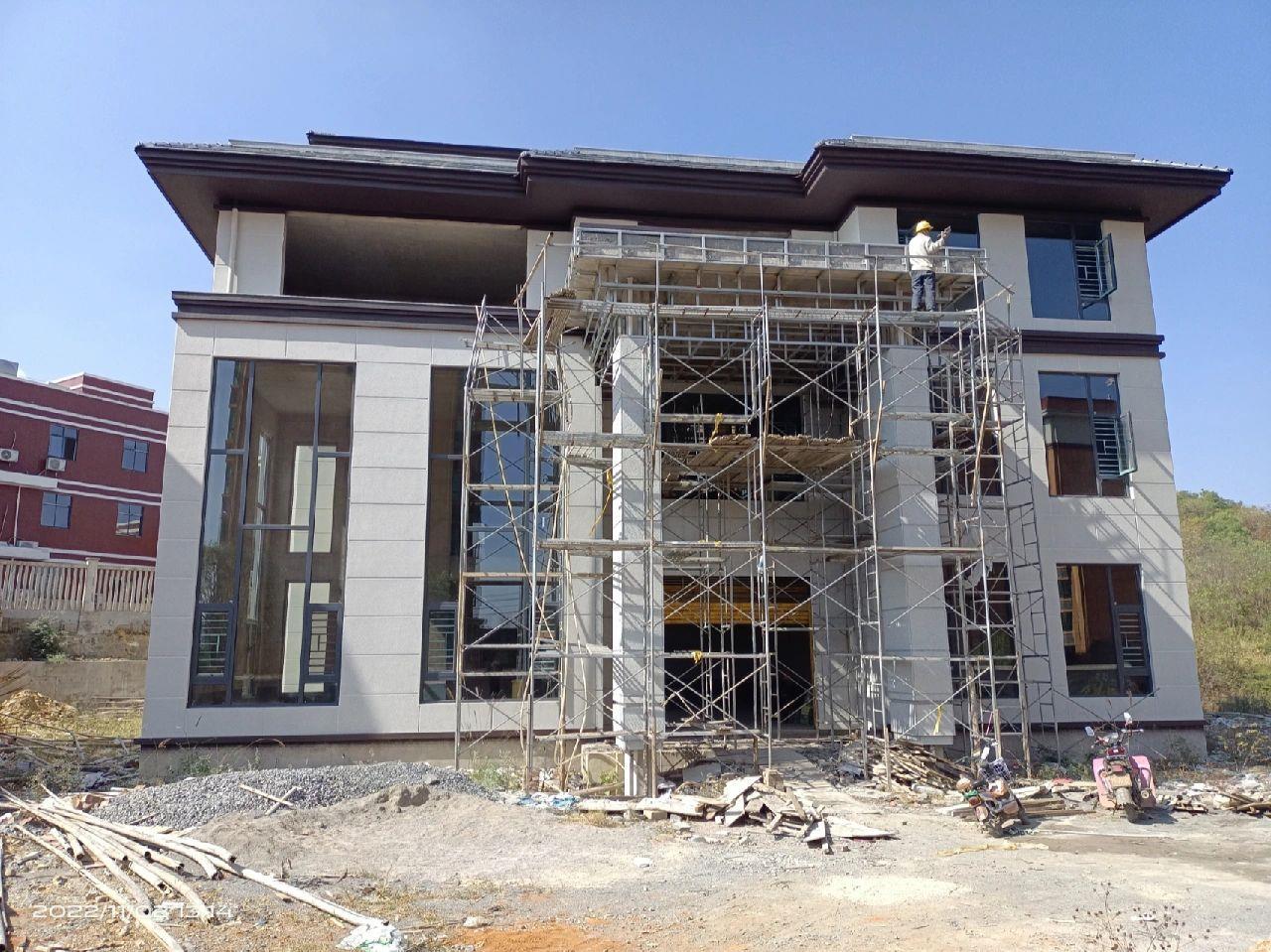 佛山市快鱼建材有限公司产品图2