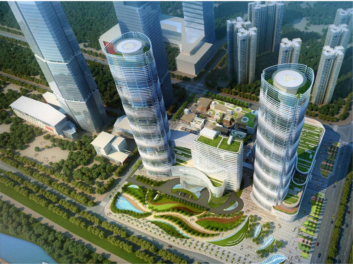 金马科技产品图1