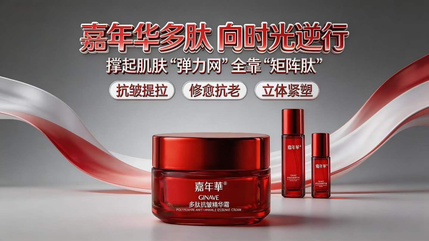 上海晶典化妆品