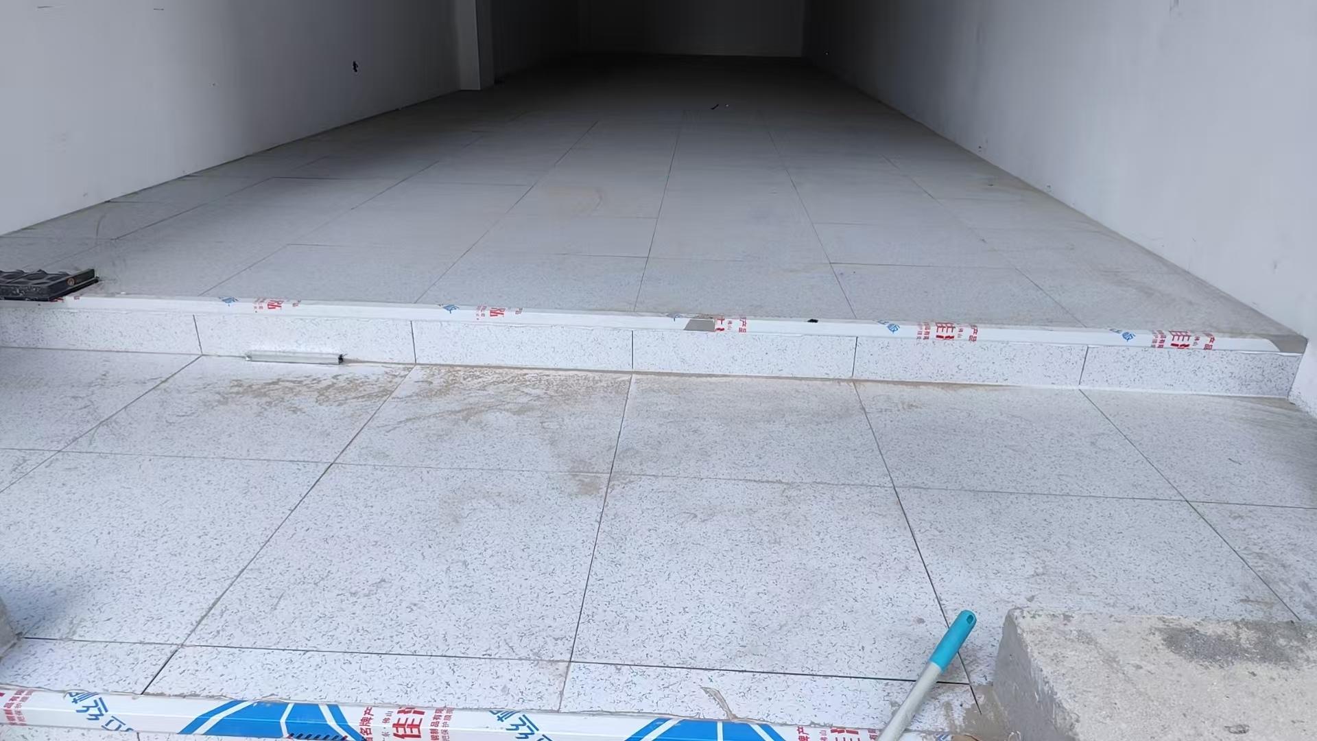 机房地板