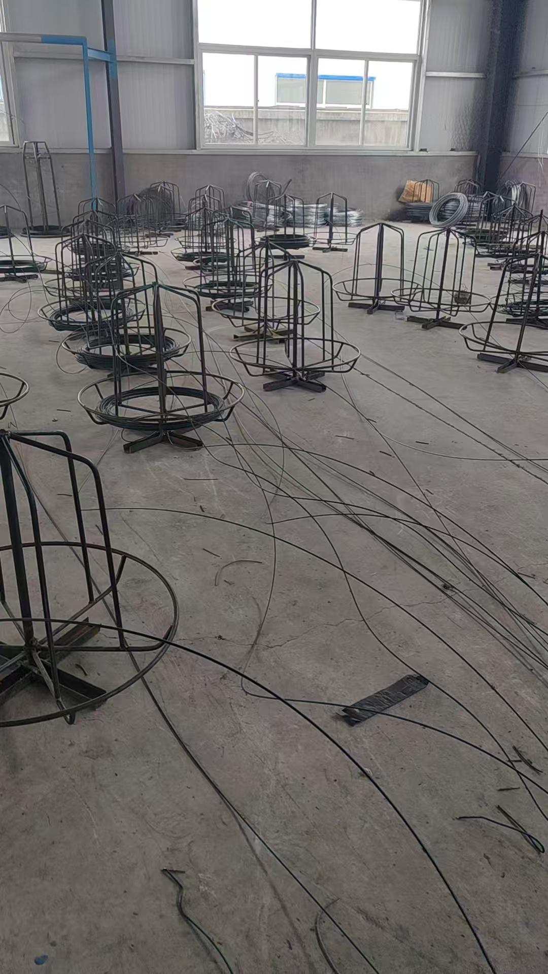 护坡石笼网成品