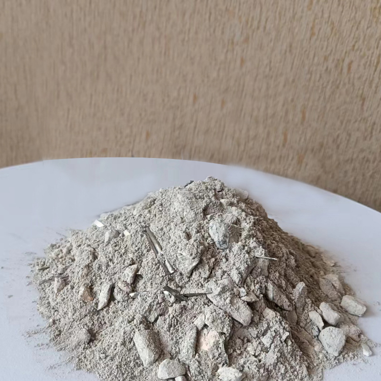 郑州东阳耐火材料产品检测