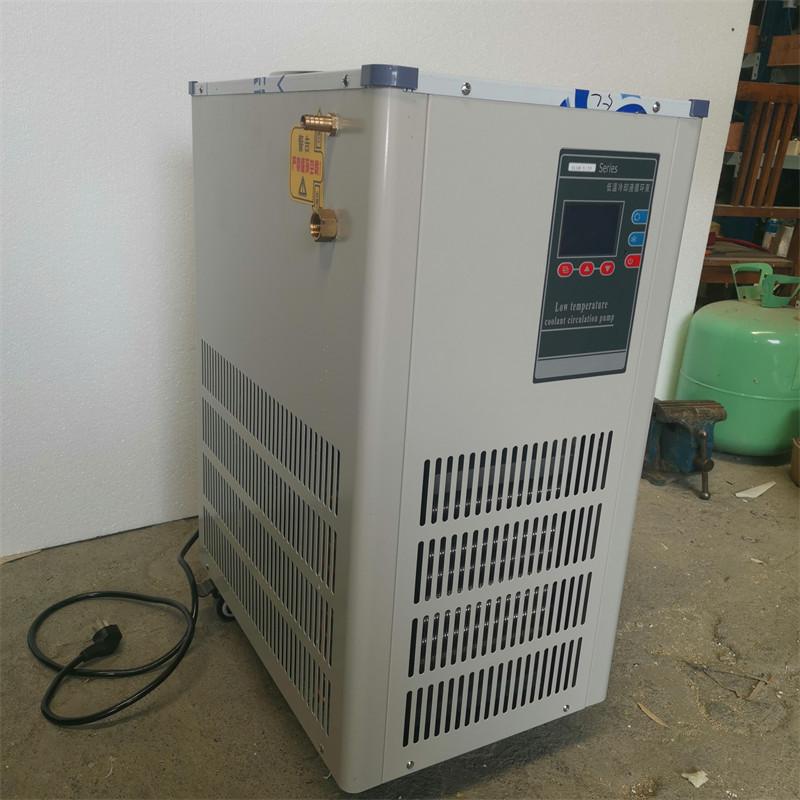 巩义柏乐仪器设备有限公司厂区