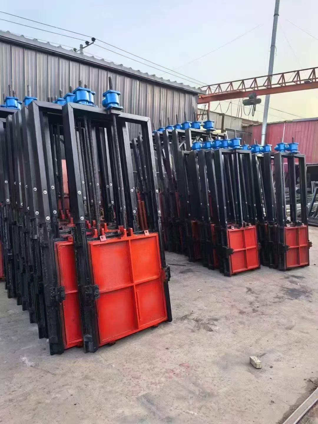 河北嘉皓水利机械有限公司产品图1
