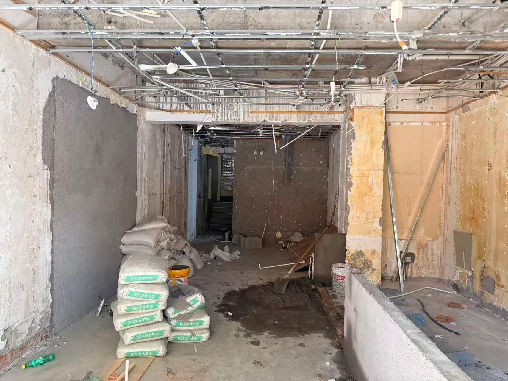 厦门心诚建筑设计工程有限公司案例展示2