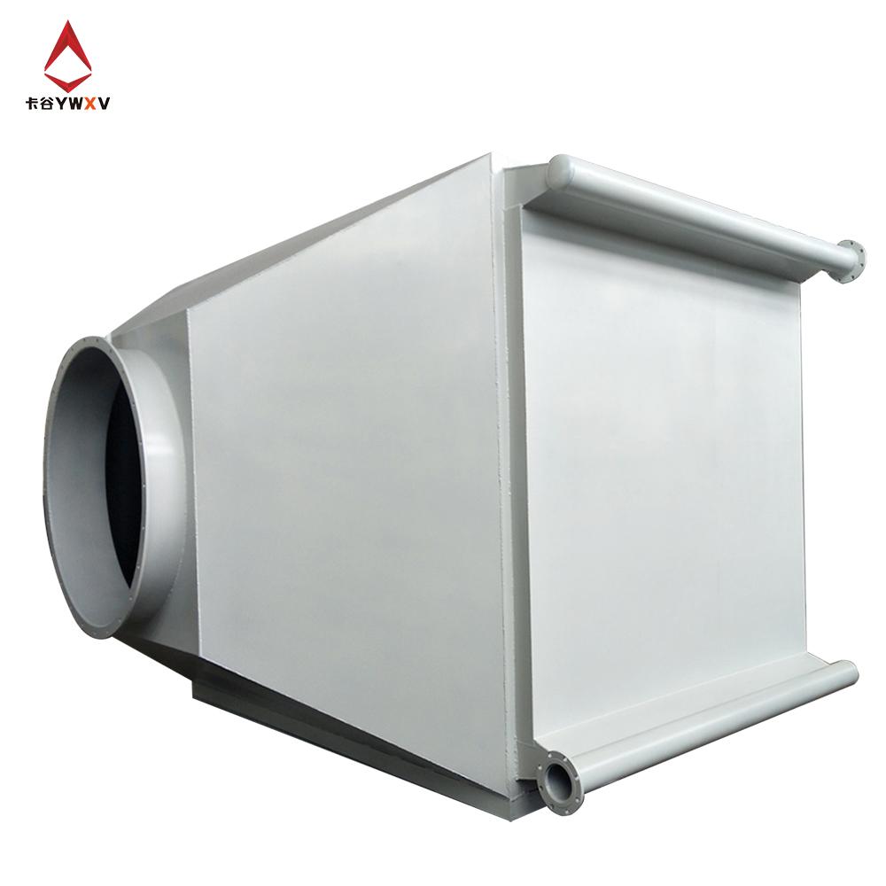 托姆热能换热器产品